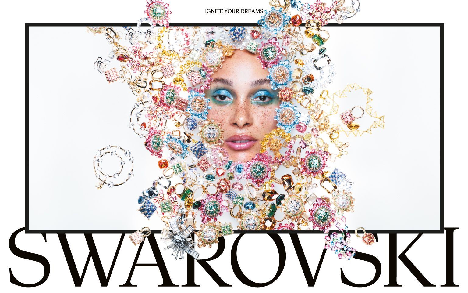 SWAROVSKI