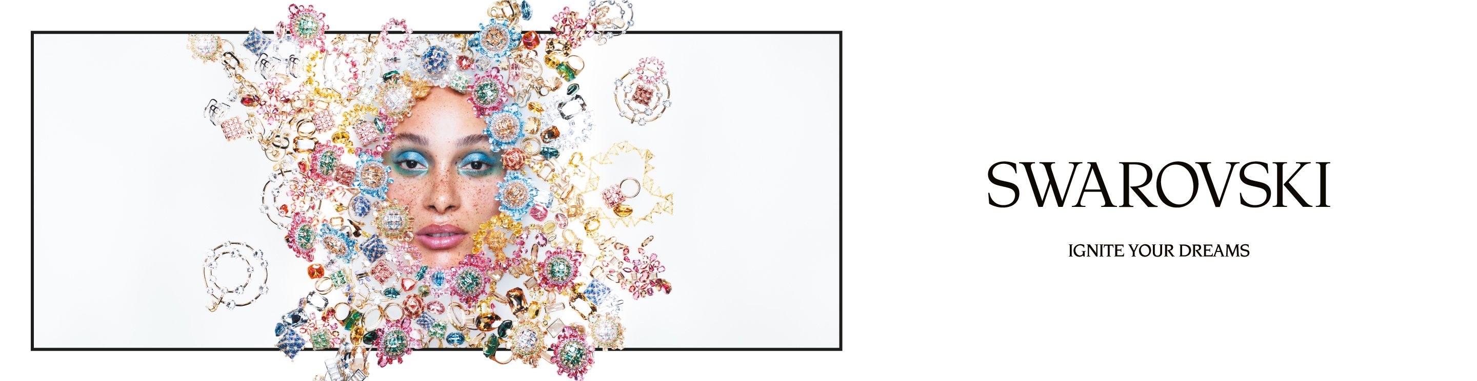 SWAROVSKI